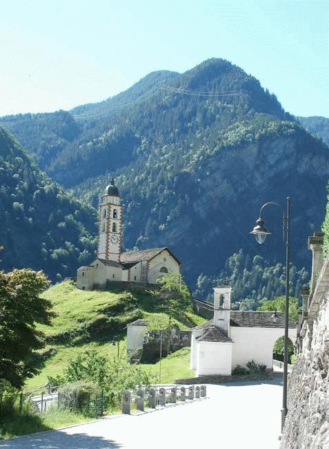 Chiesa parrocchiale di san martino1